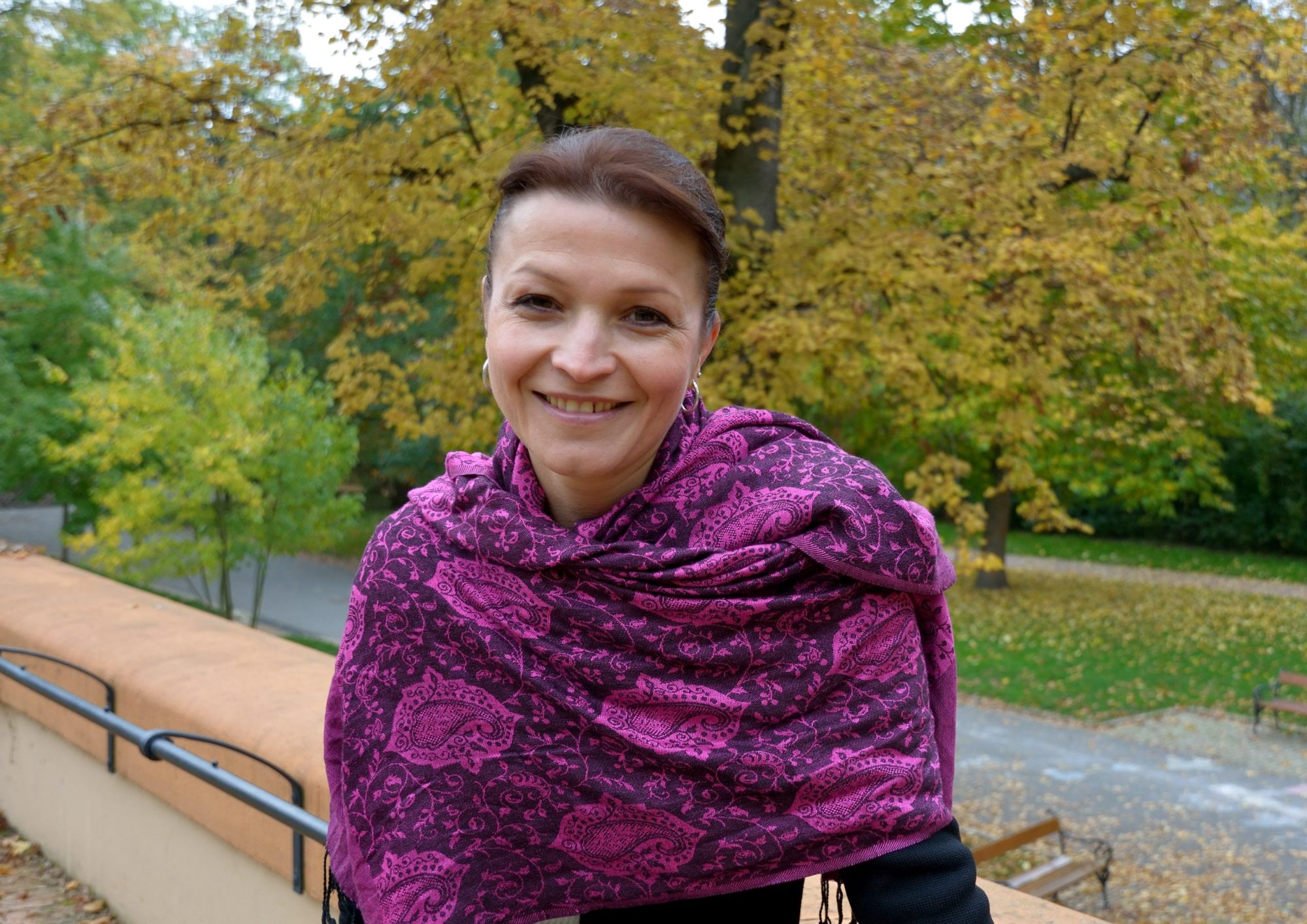 Petra Šimková